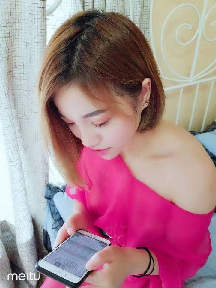 九亭小姐姐